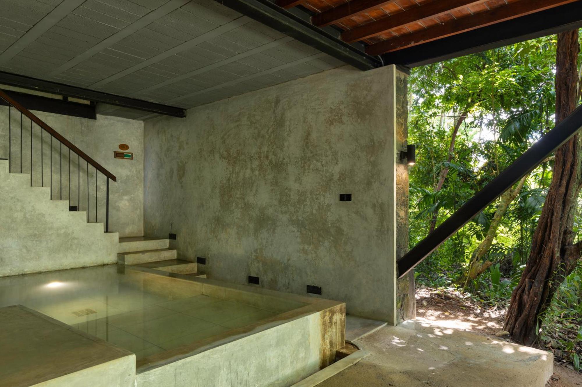 Jetwing Kurulubedda - Adults Only Villa Galle Exterior photo