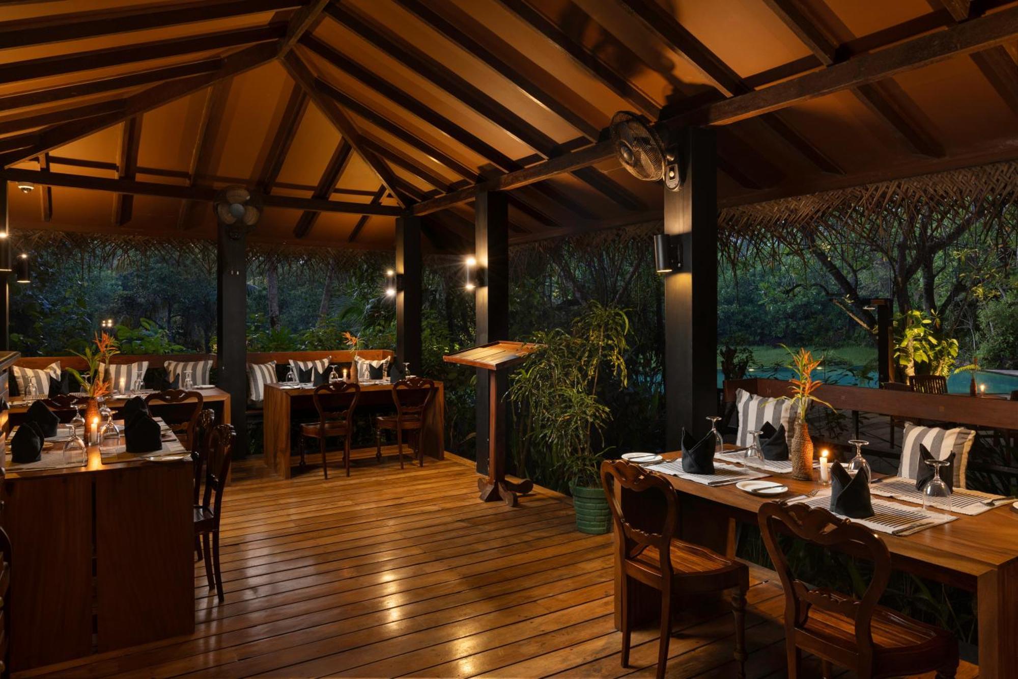 Jetwing Kurulubedda - Adults Only Villa Galle Exterior photo
