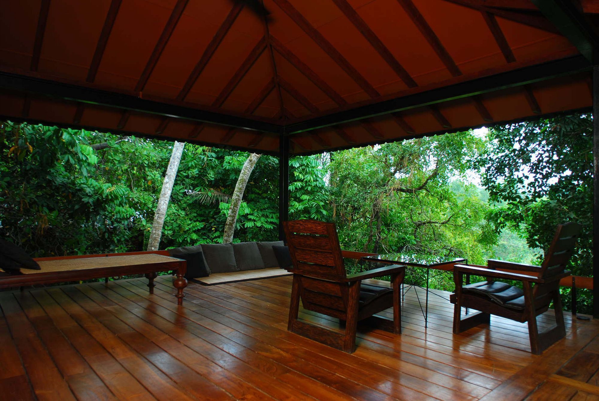 Jetwing Kurulubedda - Adults Only Villa Galle Exterior photo